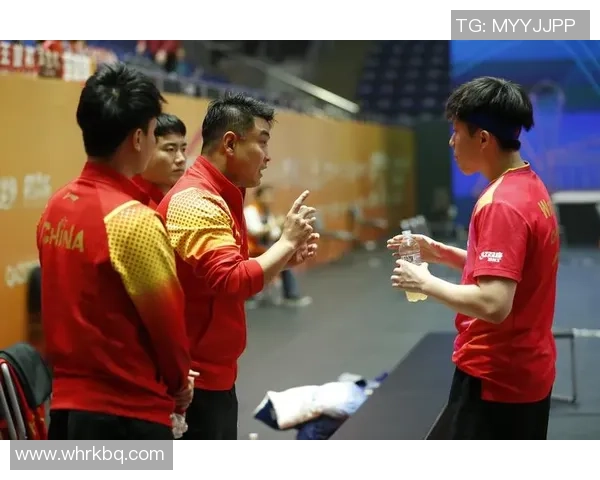 赛后分析:上海乒乓球队与重庆乒乓球队灵活性对比及战术探讨 赛后分析:上海乒乓球队与重庆乒乓球队灵活性对比及战术探讨