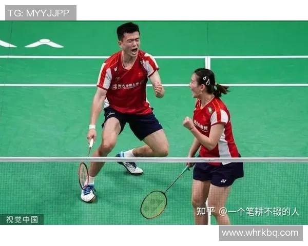 赛后分析:西安羽毛球队与深圳羽毛球队的战术对决与启示 赛后分析:西安羽毛球队与深圳羽毛球队的战术对决与启示