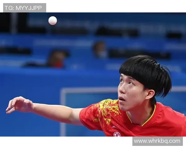 重庆乒乓球队在全国速度排行榜中荣获第六名展现出强劲实力与潜力