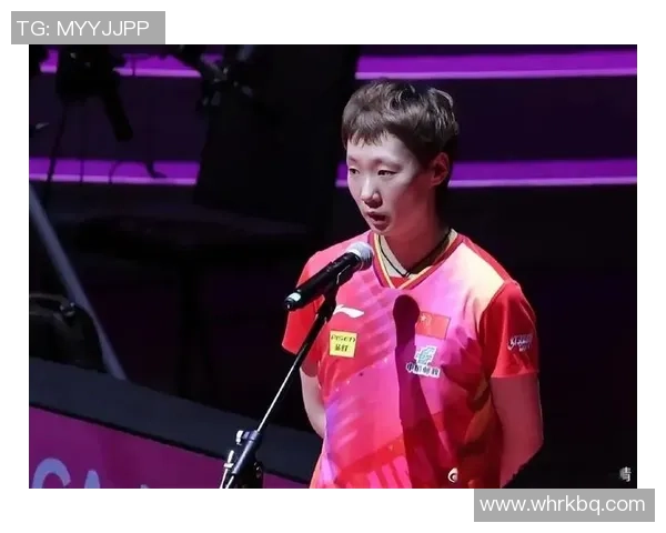 重庆乒乓球队以94分稳居挑战赛积分榜首位展现强劲实力