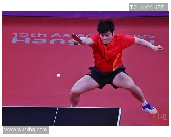 重庆乒乓球队在亚运会上的灵活性表现引发热议与期待