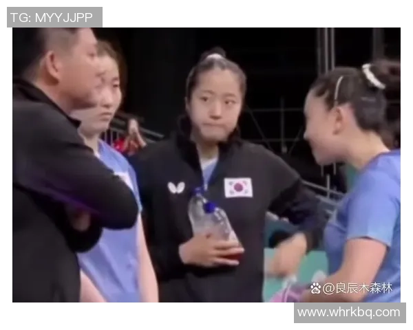 赛后复盘广州乒乓球队与西安乒乓球队的默契配合与战术分析
