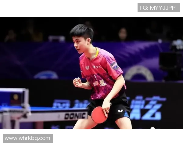 重庆乒乓球队在联赛中的心理素质表现分析与启示 重庆乒乓球队在联赛中的心理素质表现分析与启示