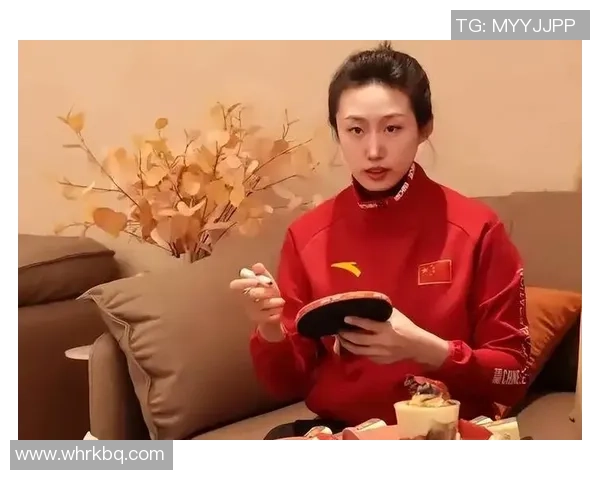 赵静专访：从乒乓球新星到传奇教练的成长之路与心路历程回顾