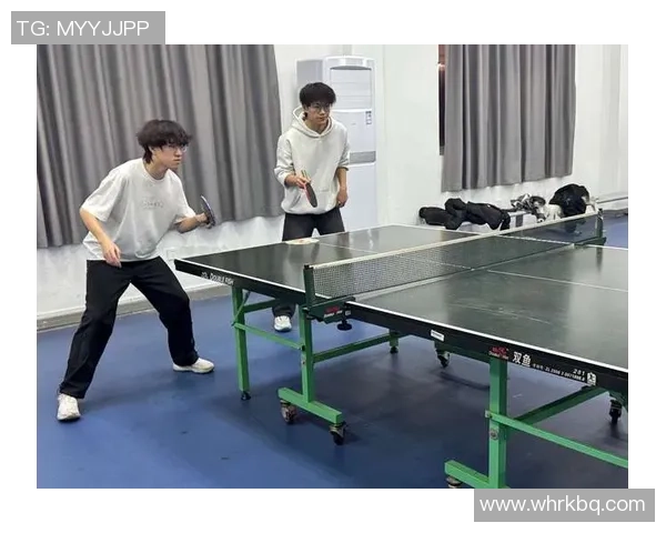 重庆乒乓球队在杯赛中的灵活性表现与战术调整分析