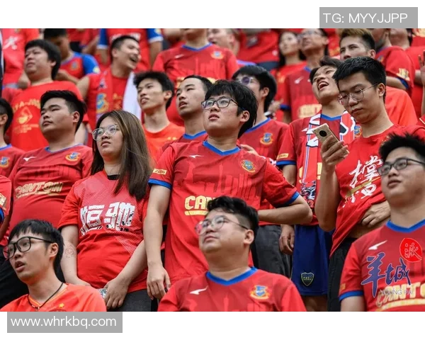 足球热点：解读广州足球队的节奏