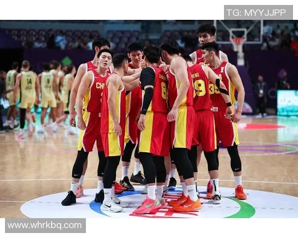 赛后复盘：上海篮球队与武汉篮球队默契配合分析与战术探讨