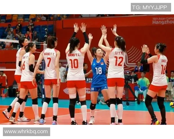 重庆排球队的默契配合与战术解析探讨排球运动的团队精神与协作之美 重庆排球队的默契配合与战术解析探讨排球运动的团队精神与协作之美