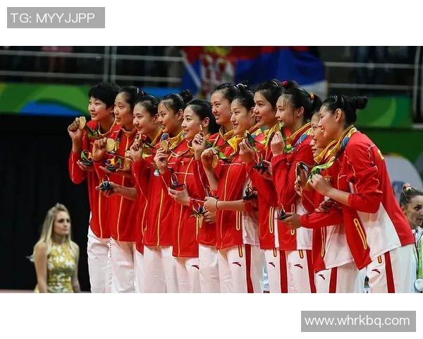 重庆排球队的奋斗历程与奥运梦想的追逐之路