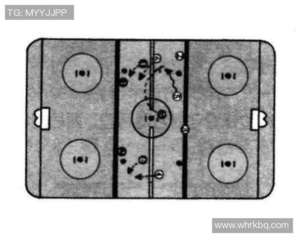 重庆篮球队区域防守战术解析与实战应用探讨