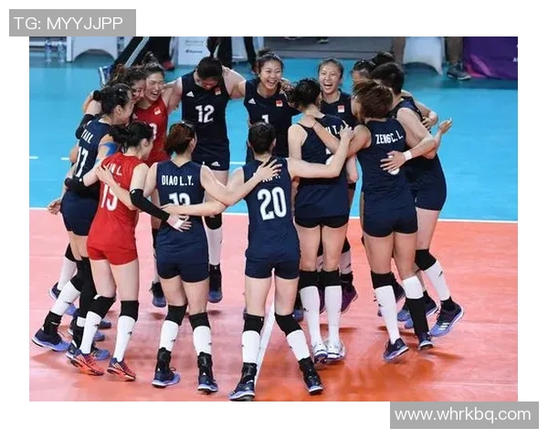 重庆排球队亚运会征程揭秘：从默默无闻到荣耀之路的奋斗历程