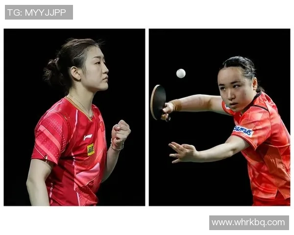 重庆乒乓球队心理素质研究与提升策略探讨