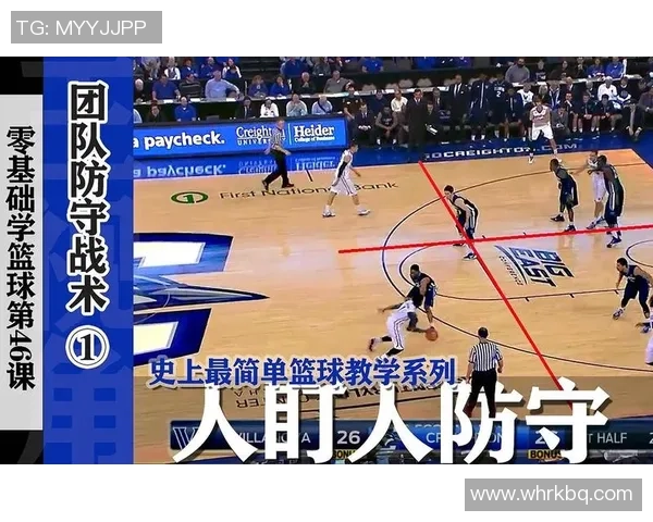 重庆篮球队的盯防体系解析与战术运用探讨