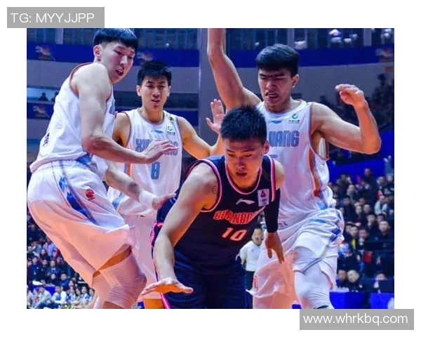 重庆篮球队盯防策略分析及其对比赛结果的影响探讨