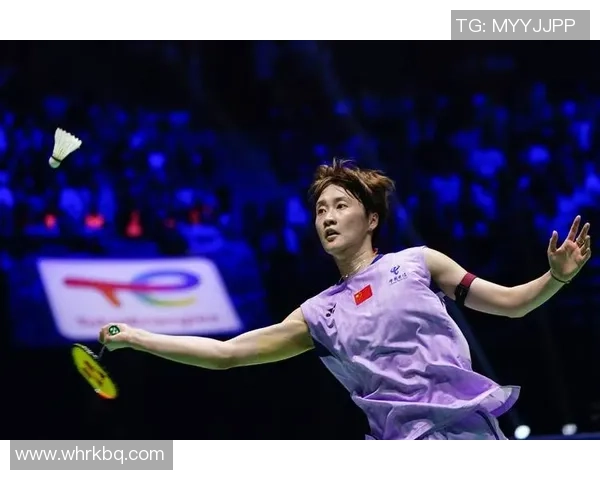 重庆羽毛球队在世锦赛中的节奏表现分析与启示