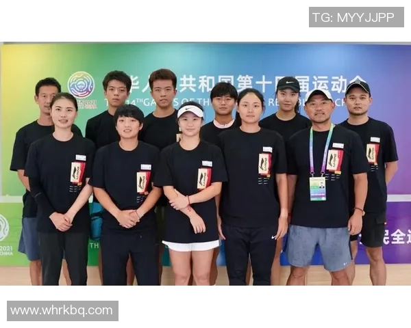 重庆网球队在全运会积分榜上以57分稳居第一名展现强劲实力