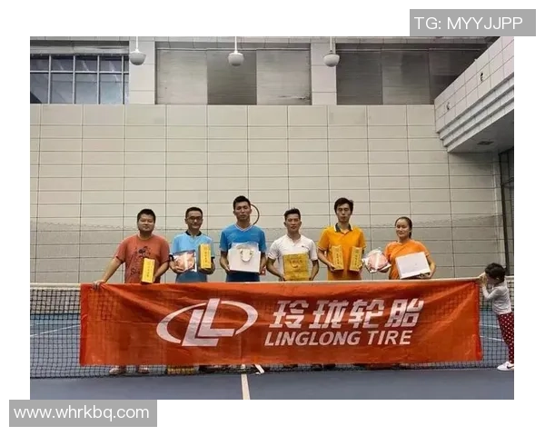 重庆网球队在精英赛中的状态分析与表现评估