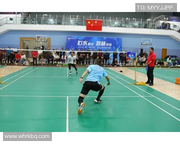 重庆羽毛球队的默契配合与战术探讨聚焦团队协作的重要性