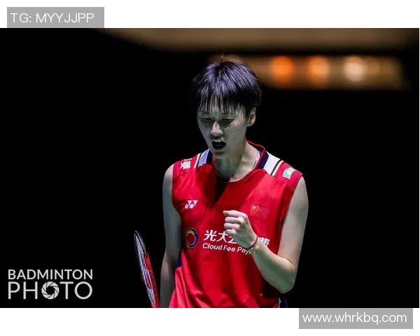 重庆羽毛球队进攻策略深度解析与技术创新探讨 重庆羽毛球队进攻策略深度解析与技术创新探讨