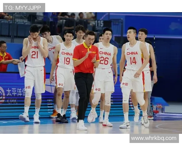 锦标赛点评：上海篮球队的配合表现