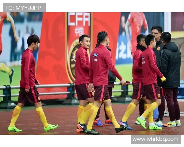 广州足球队的节奏变革引发热议球迷期待新风貌与战术创新