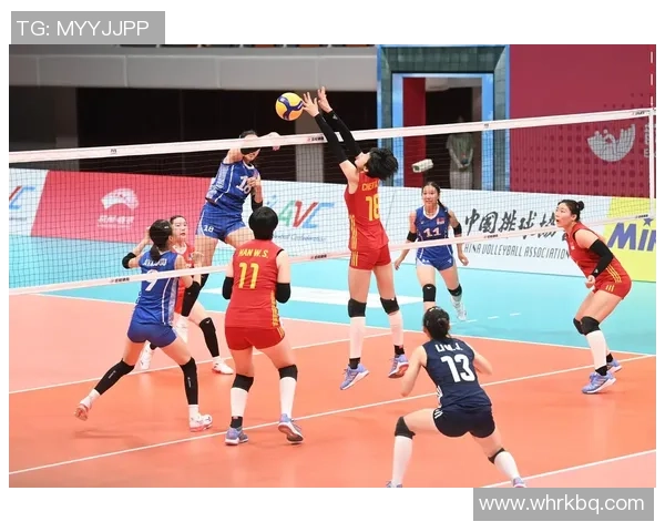 杭州排球队在冠军赛中的精彩表现与状态分析