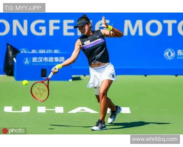 武汉网球队边路渗透战术解析与深度剖析网球竞技的魅力与技巧