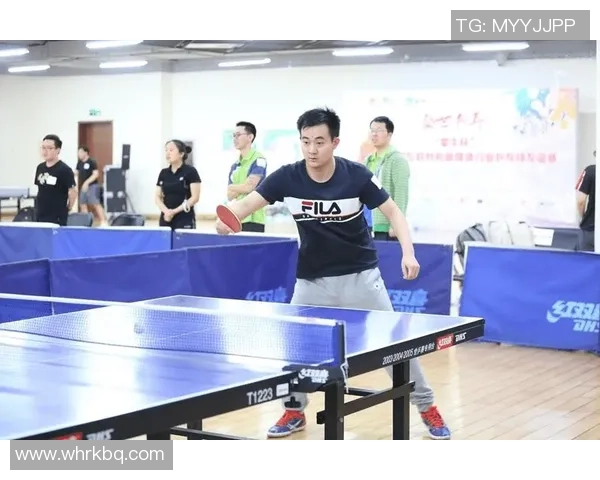 深圳乒乓球队在联合会杯中的实力展现与未来发展潜力分析 深圳乒乓球队在联合会杯中的实力展现与未来发展潜力分析