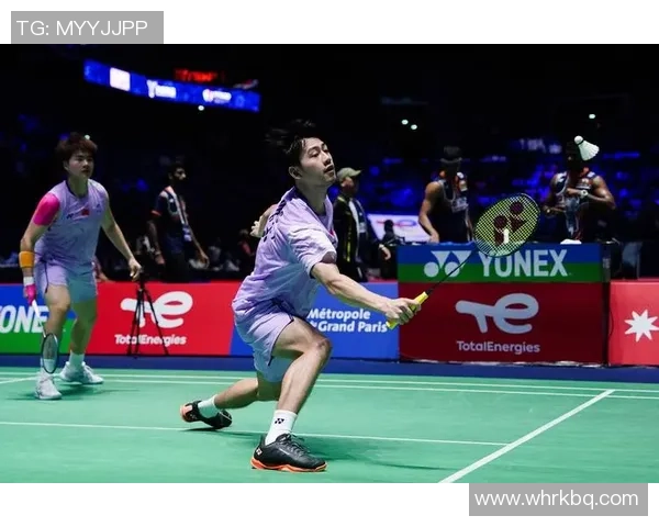 深圳羽毛球队耐力训练揭秘助力运动员在赛场上展现最佳状态