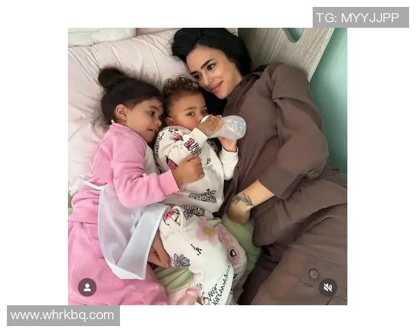 内马尔女儿的成长之路：足球明星的甜蜜家庭生活揭秘