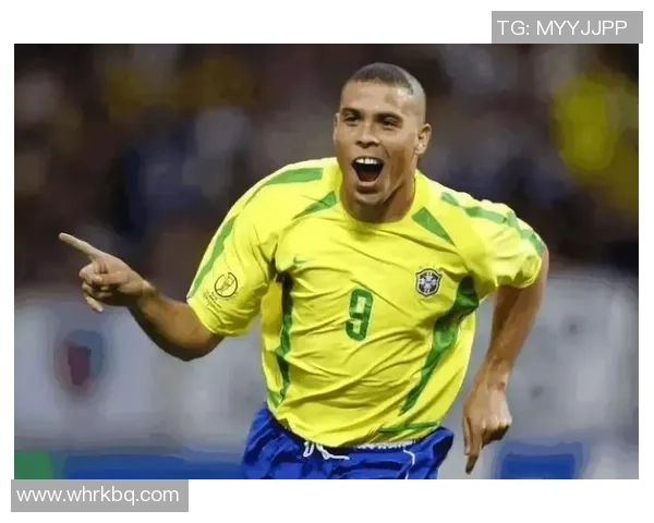 巴西足球明星的魅力与成就全景介绍