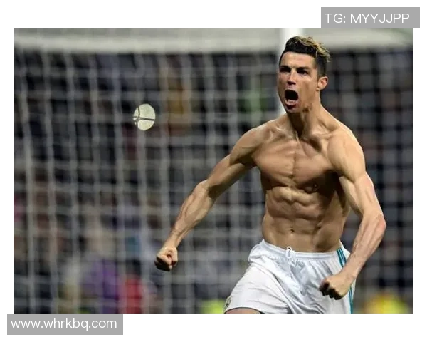 足球明星们的腹肌训练秘笈与健身秘诀揭秘