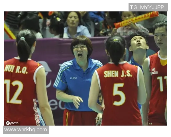 周磊专访：从排球新星到传奇教练的成长之路与心路历程回顾