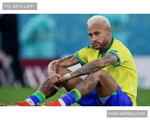 内马尔在赛场上的精彩表现与足球明星的荣耀之路