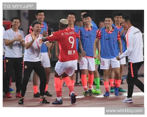 广东富力足球明星的崛起与挑战探索他们的奋斗历程与未来发展方向