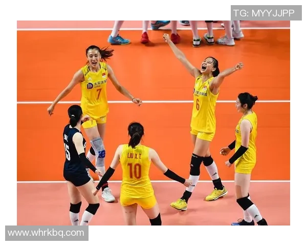 杭州排球队总决赛精彩回顾团队协作展现无遗