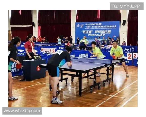 武汉乒乓球队在精英赛中的节奏表现分析与点评